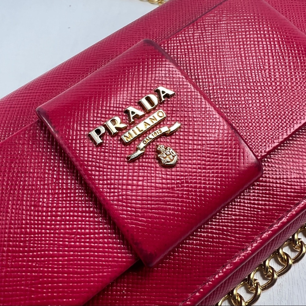 Prada WOC - Picture 8 of 15